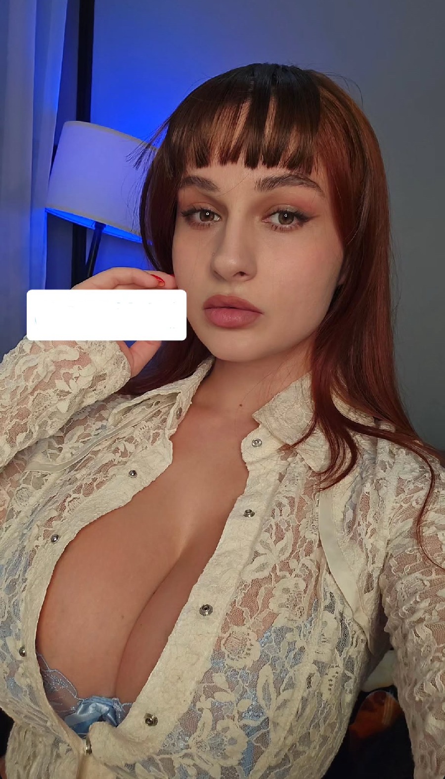 Take a pause and enjoy Miranda Faith — streaming from Allahabad