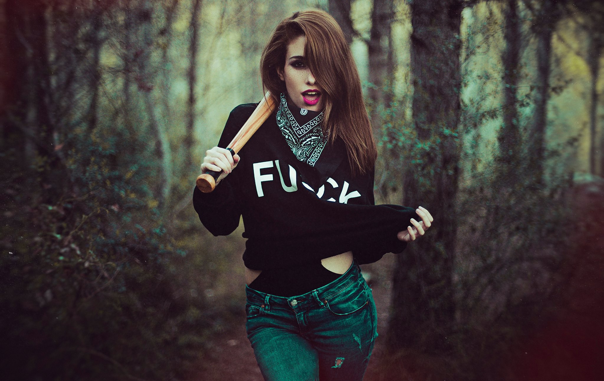 Take a pause and enjoy Sassy girls — streaming from Allahabad