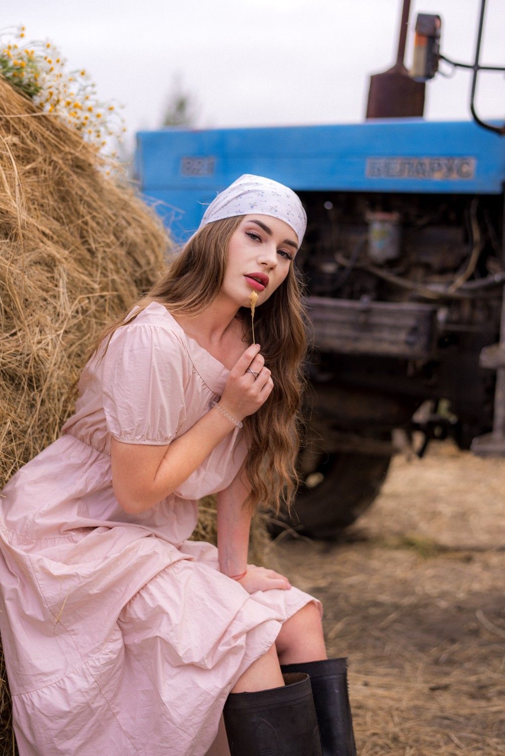 Underwear Slavic women in Allahabad